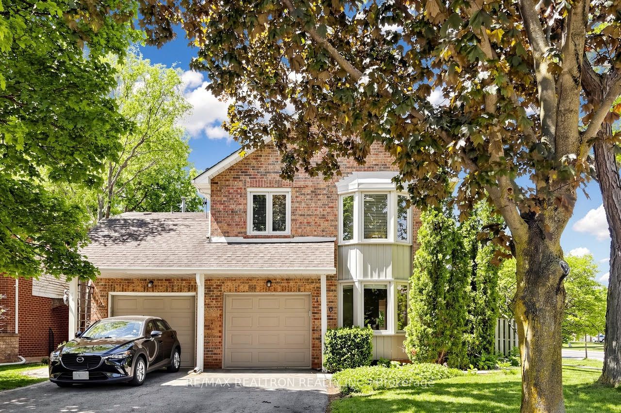 1120 Potters Wheel Crescent, Oakville, ON, L6M 1J2