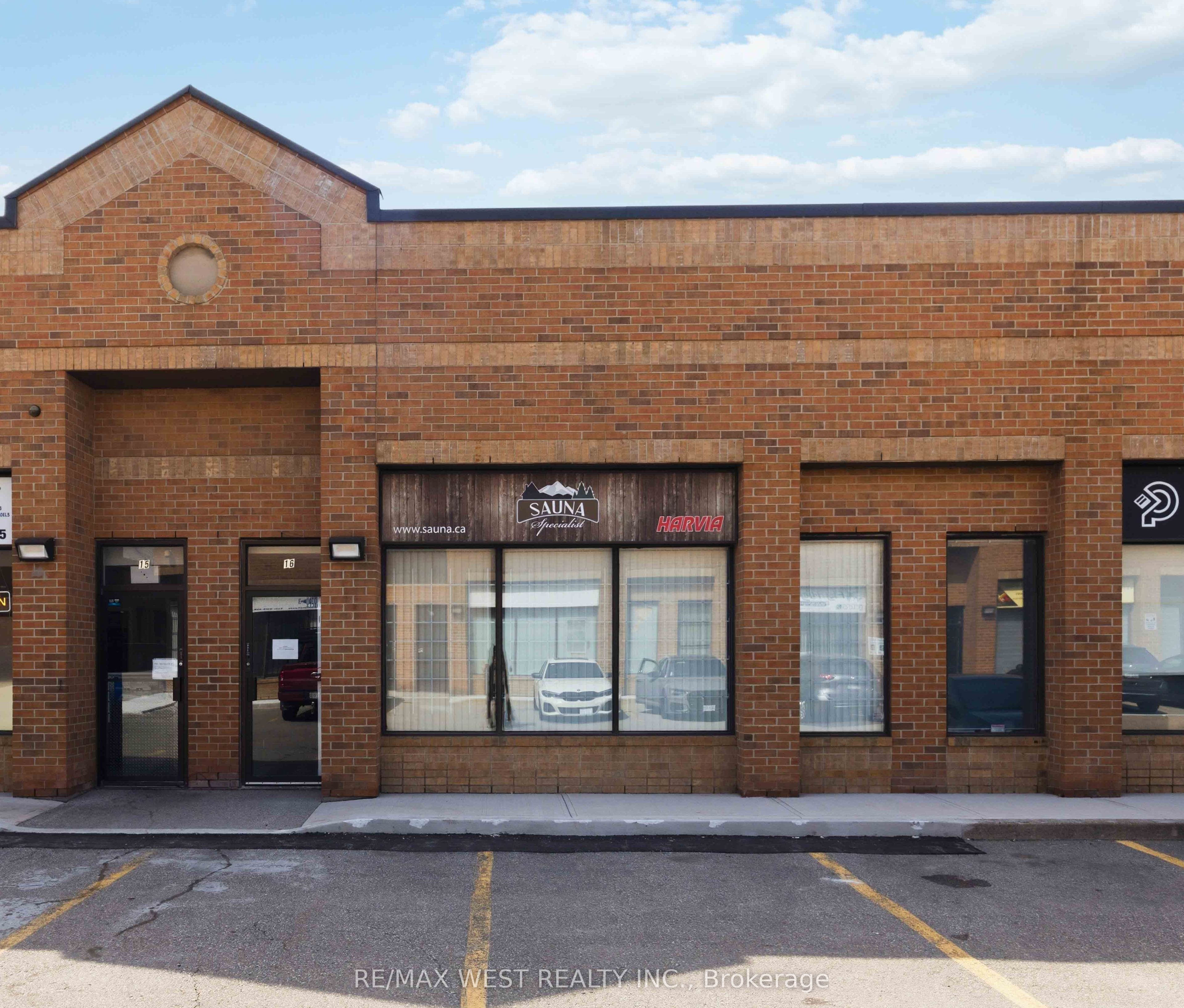 16-1320 Mid-way Boulevard, Mississauga, ON, L5T 2K4