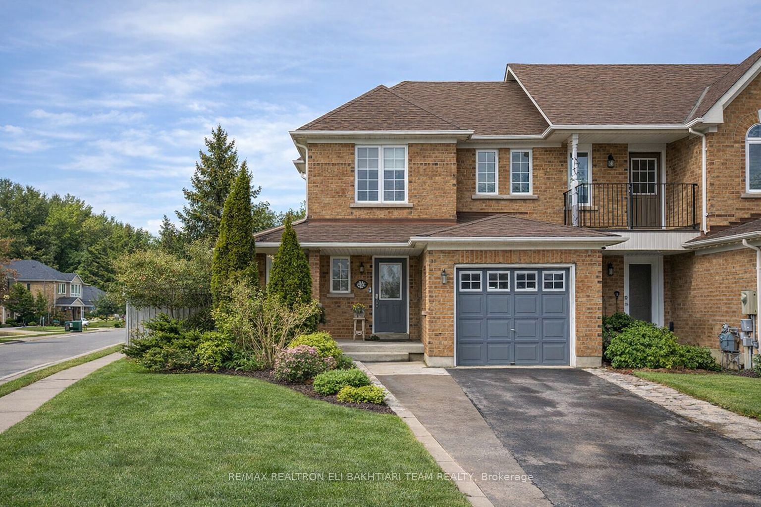 133 Long Point Drive, Richmond Hill, ON, L4E 3Z6 photo 2