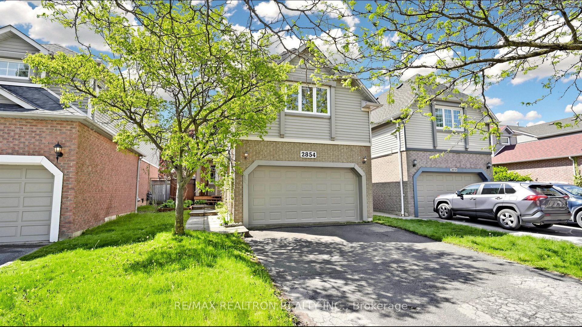 2854 Gulfstream Way, Mississauga, ON, L5N 6K3