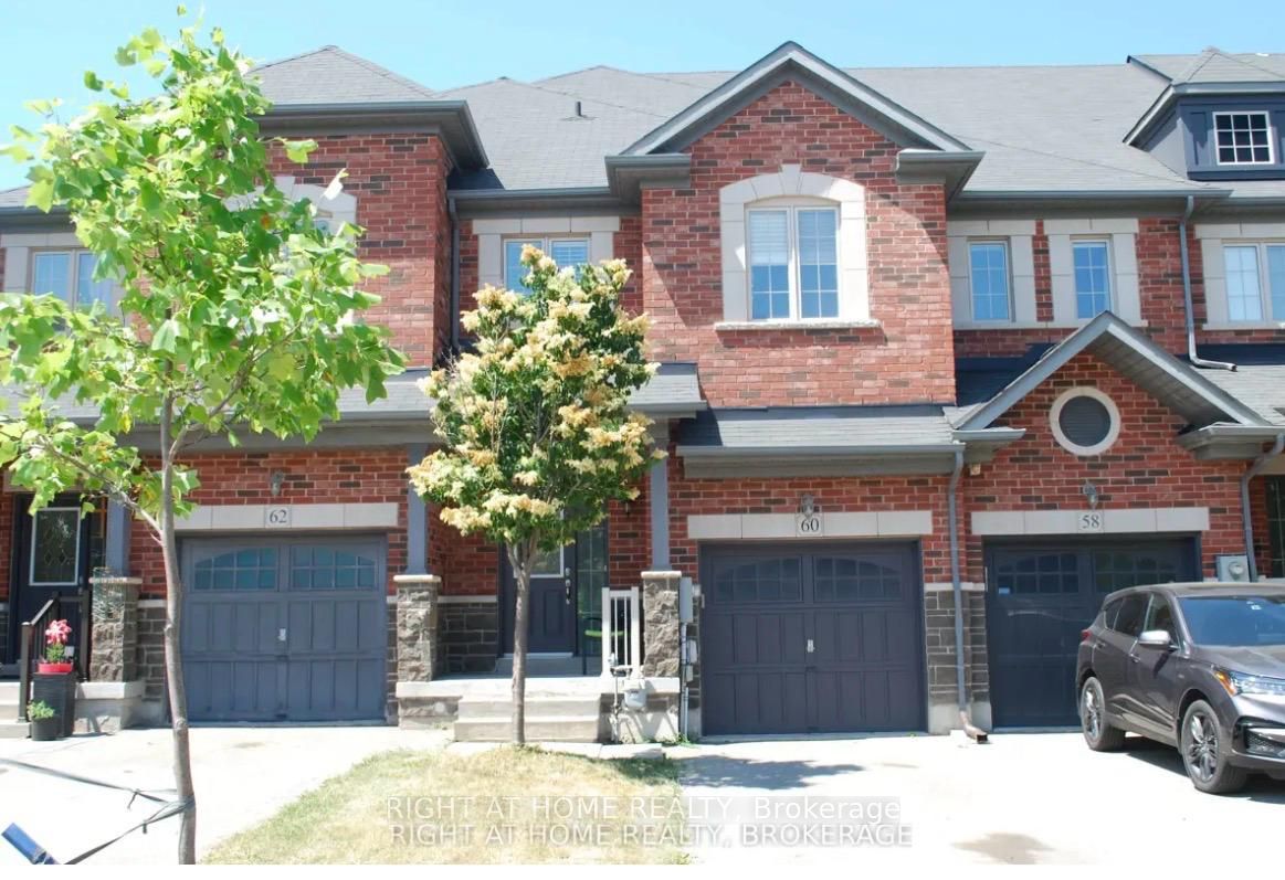 60 Zachary Place N, Vaughan, ON, L4H 3S4