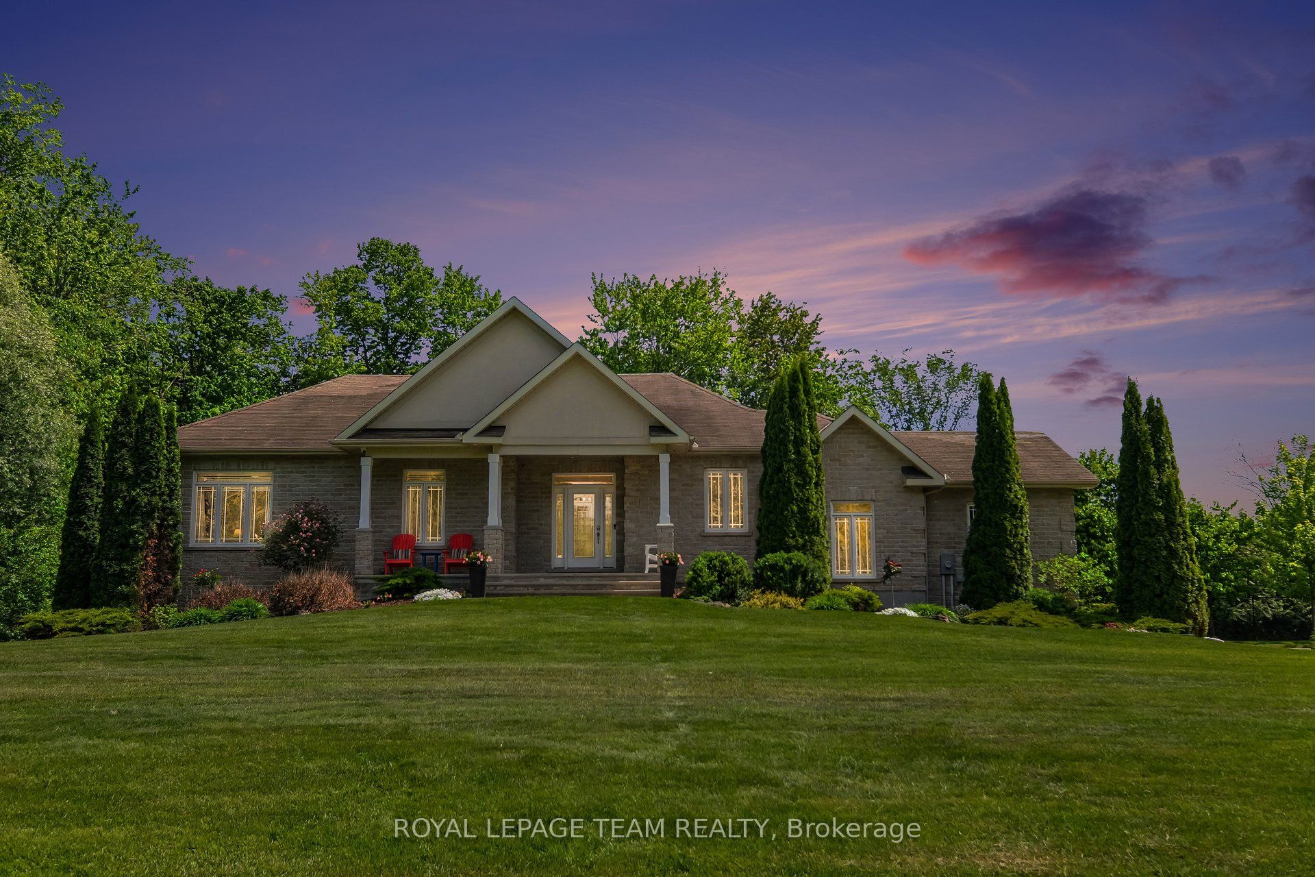 1650 Reindeer Way, Ottawa, ON, K4P 0A2