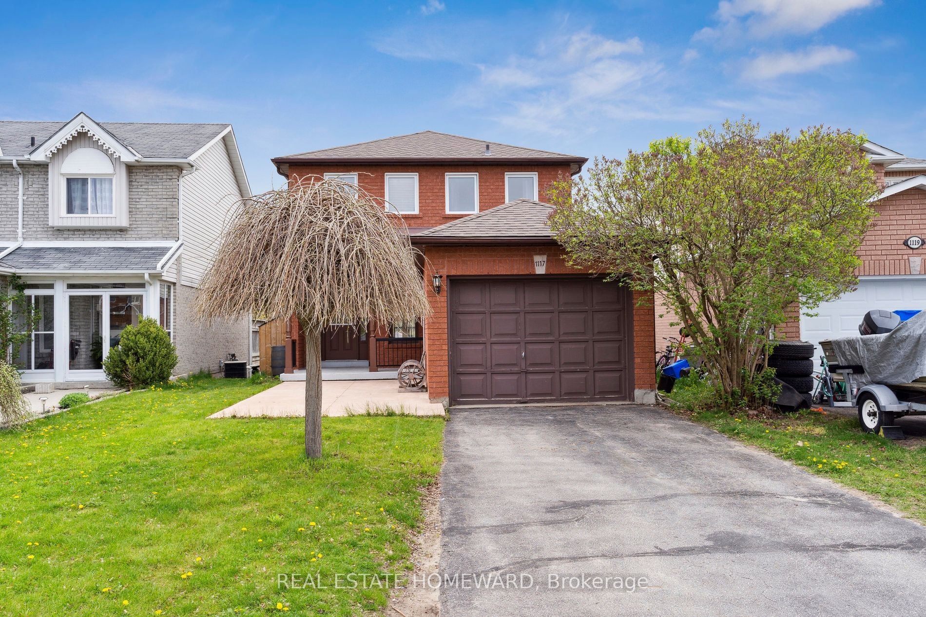 1117 Ashley Court, Innisfil, ON, L9S 1X1