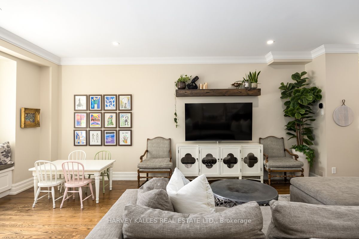 Additional image 5 of 526 Melrose Avenue, Toronto, ON, M5M 2A2