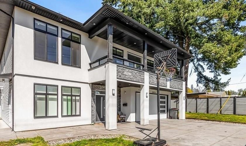 24531 Dewdney Trunk Road, Maple Ridge, BC, V4R 1W9