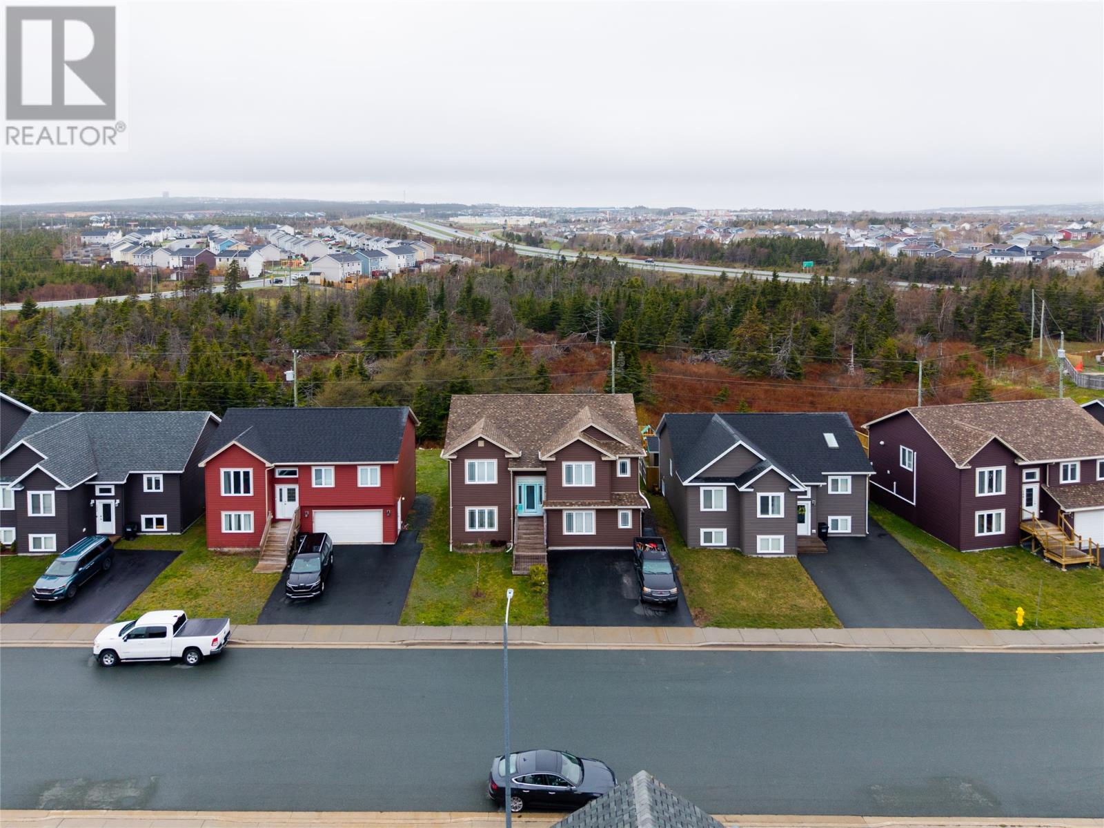168 Diamond Marsh Drive, St John's, NL, A1H0N1 photo 2
