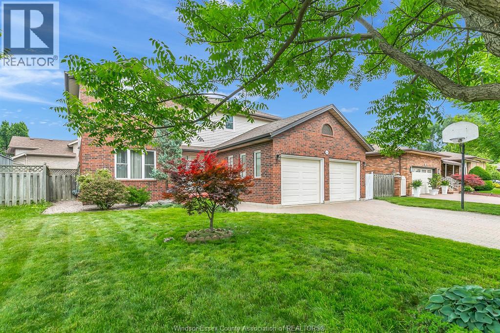 2862 Mangin Crescent, Windsor, ON, N9E4K9 photo 3