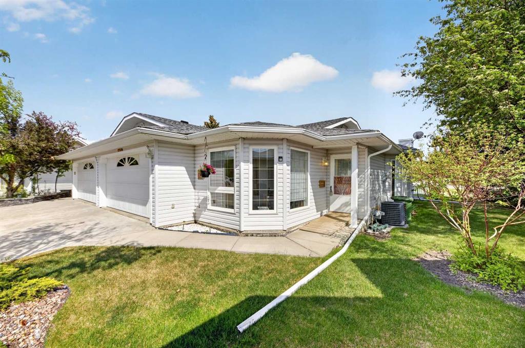 5611 Sunrise Crescent, Olds, AB, T4H 1V9