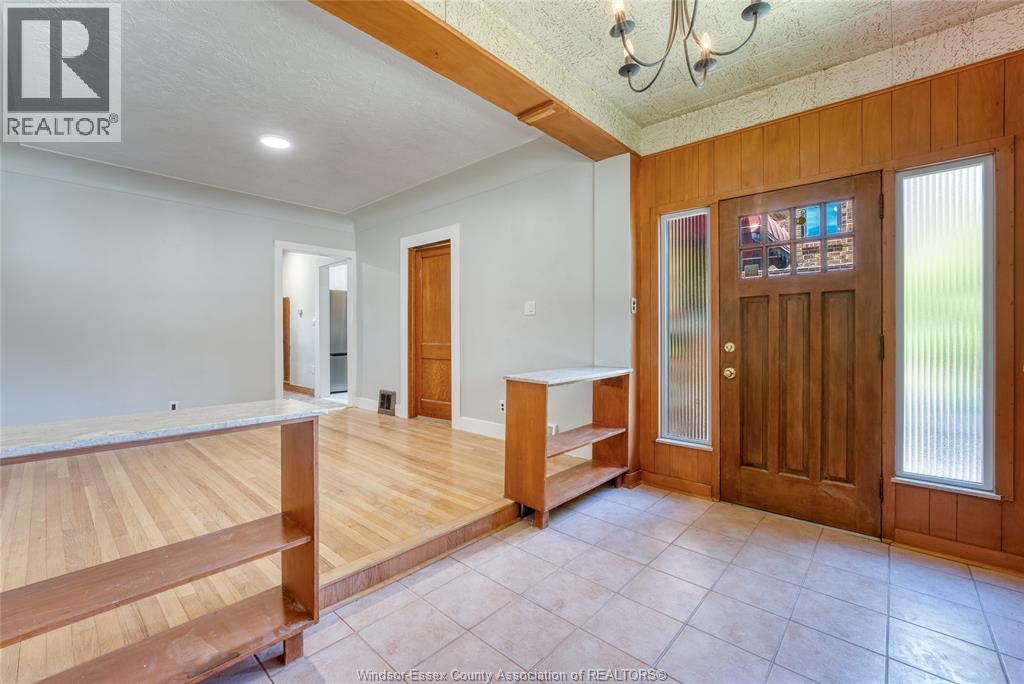 1507 Langlois , Windsor, ON, N8X4M3 photo 4