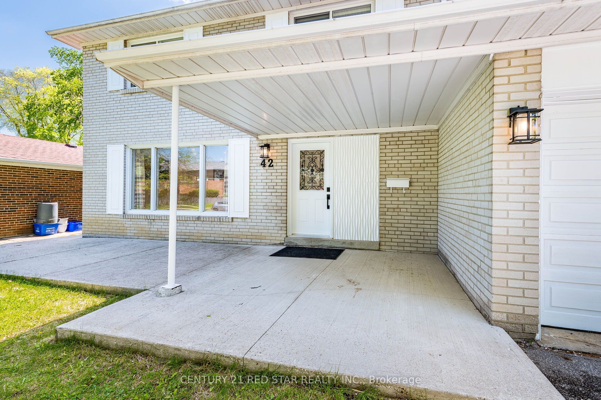 42 Broadfield Drive, Toronto, ON, M9C 1L7 photo 2