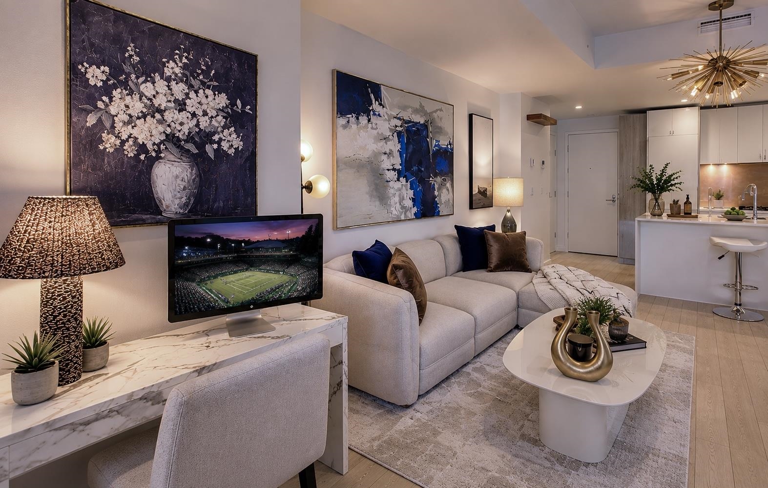 Additional image 3 of 3809-1480 Howe Street, Vancouver, BC, V6Z 0G5