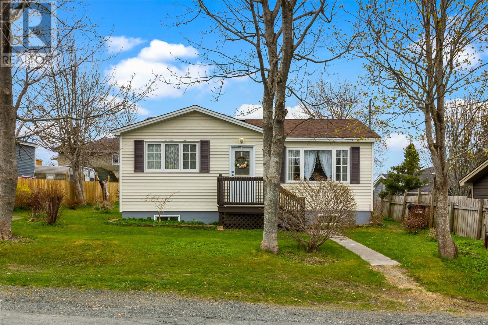 8 Fourth Pond Road, St. John's, NL, A1S1M3