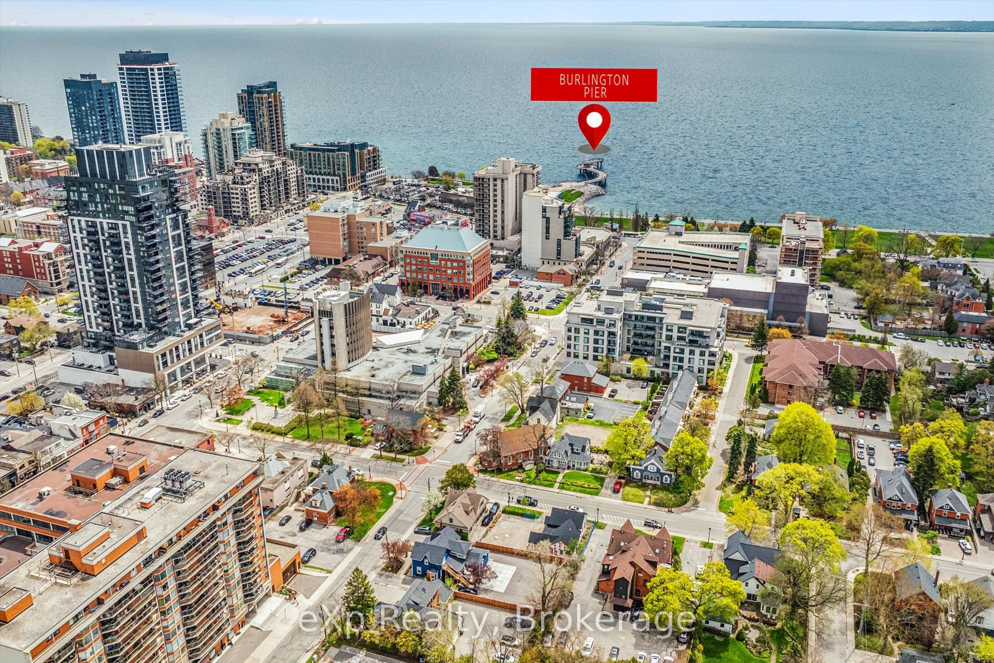 1418 Ghent Avenue, Burlington, ON, L7S 1W8 photo 4