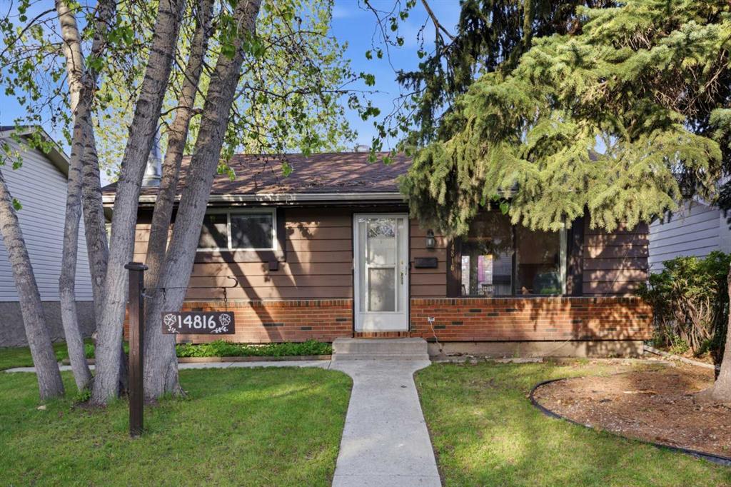 14816 1 Street SE, Calgary, AB, T2X1A1