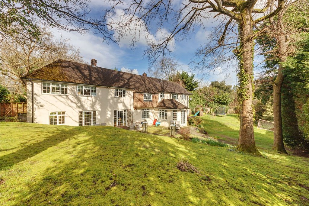 Additional image 15 of 5 bed detached house for saleLoom Lane, Radlett, Hertfordshire WD7