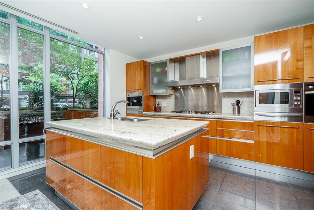 Additional image 5 of 1163 Cordova Street W, Vancouver, BC, V6C 0A1
