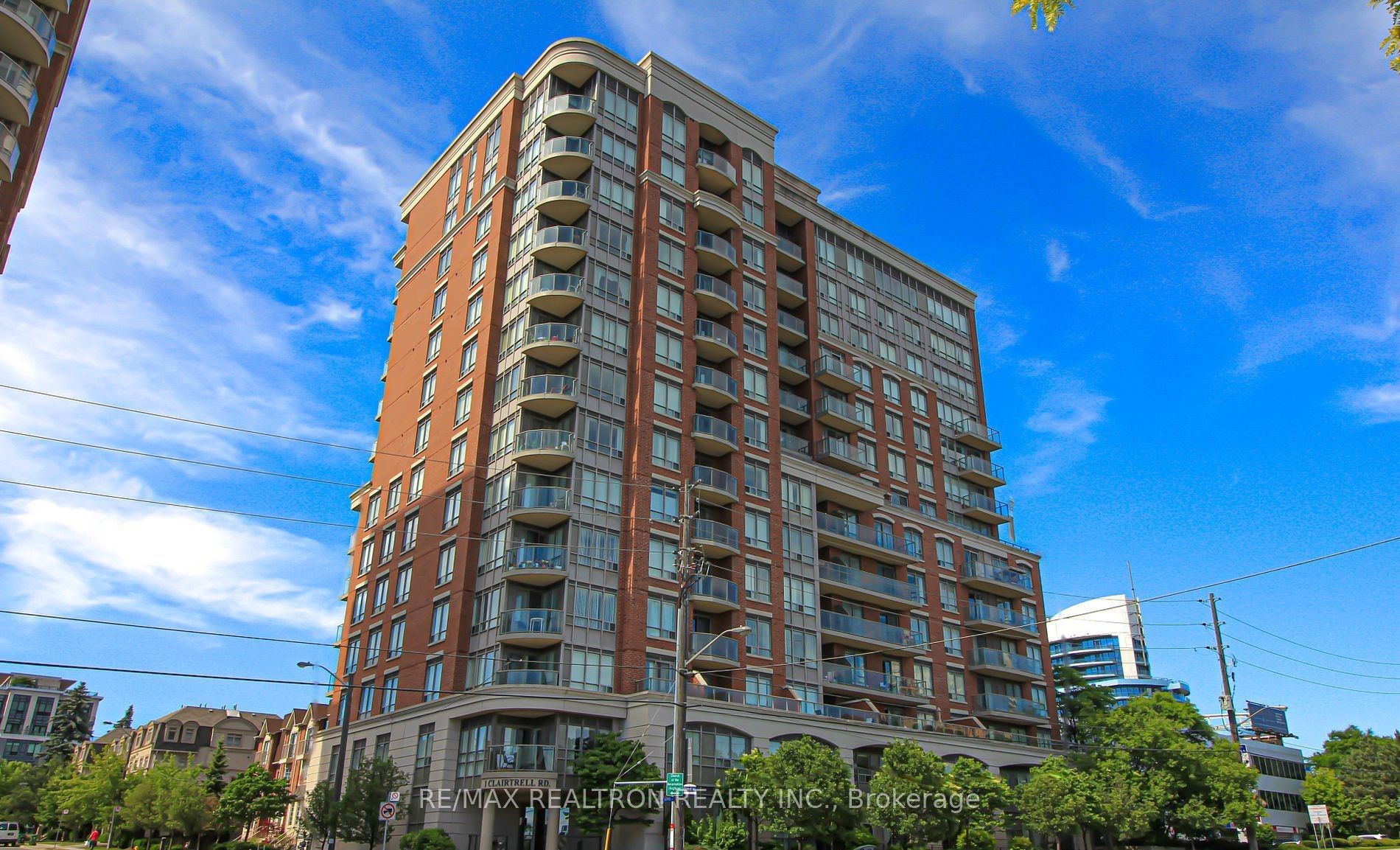 808-1 Clairtrell Road, Toronto, ON, M2N 7H6