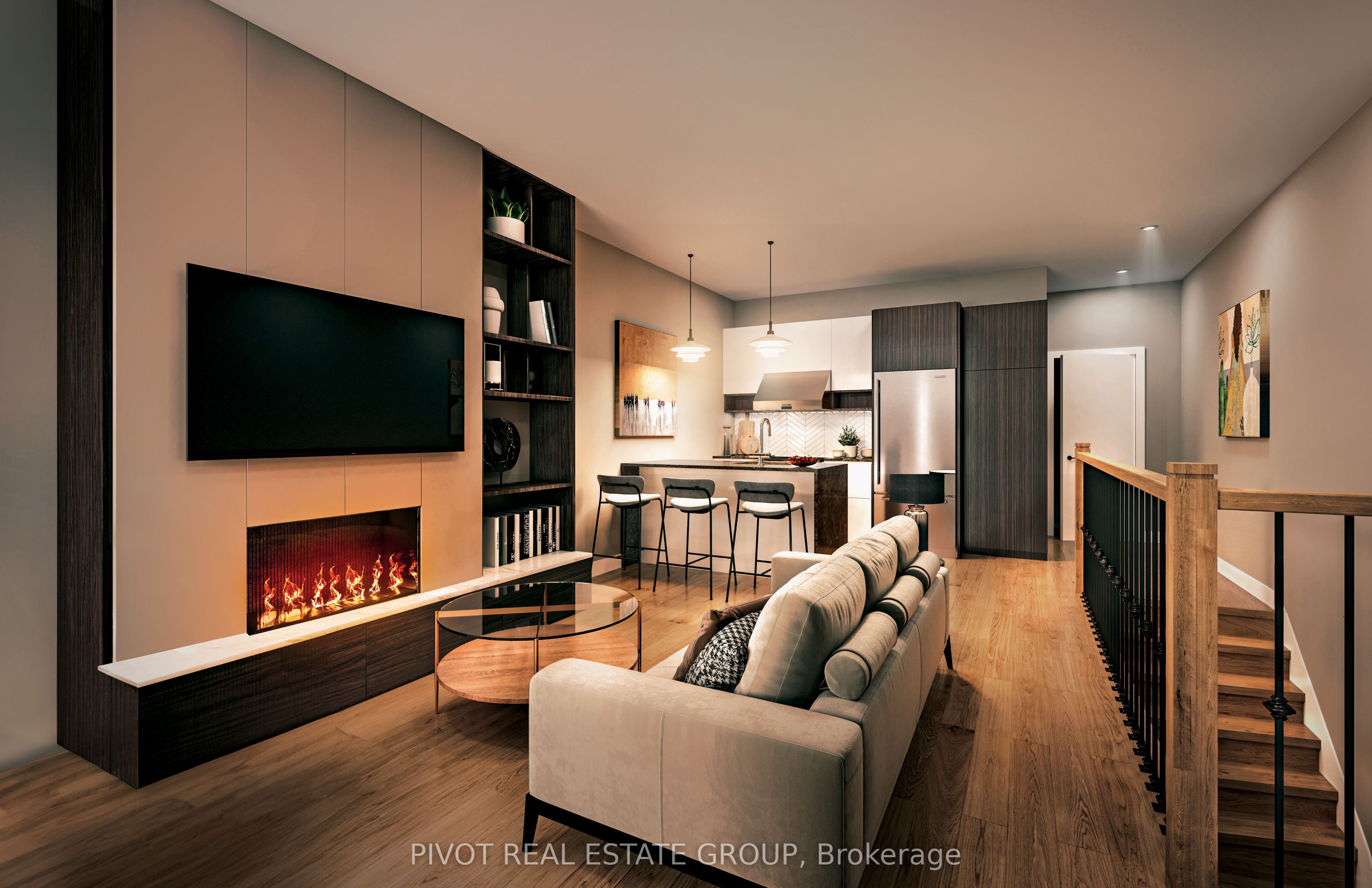 Lot 52-185 Eileen Avenue, Toronto, ON, M6N 1W3 photo 2