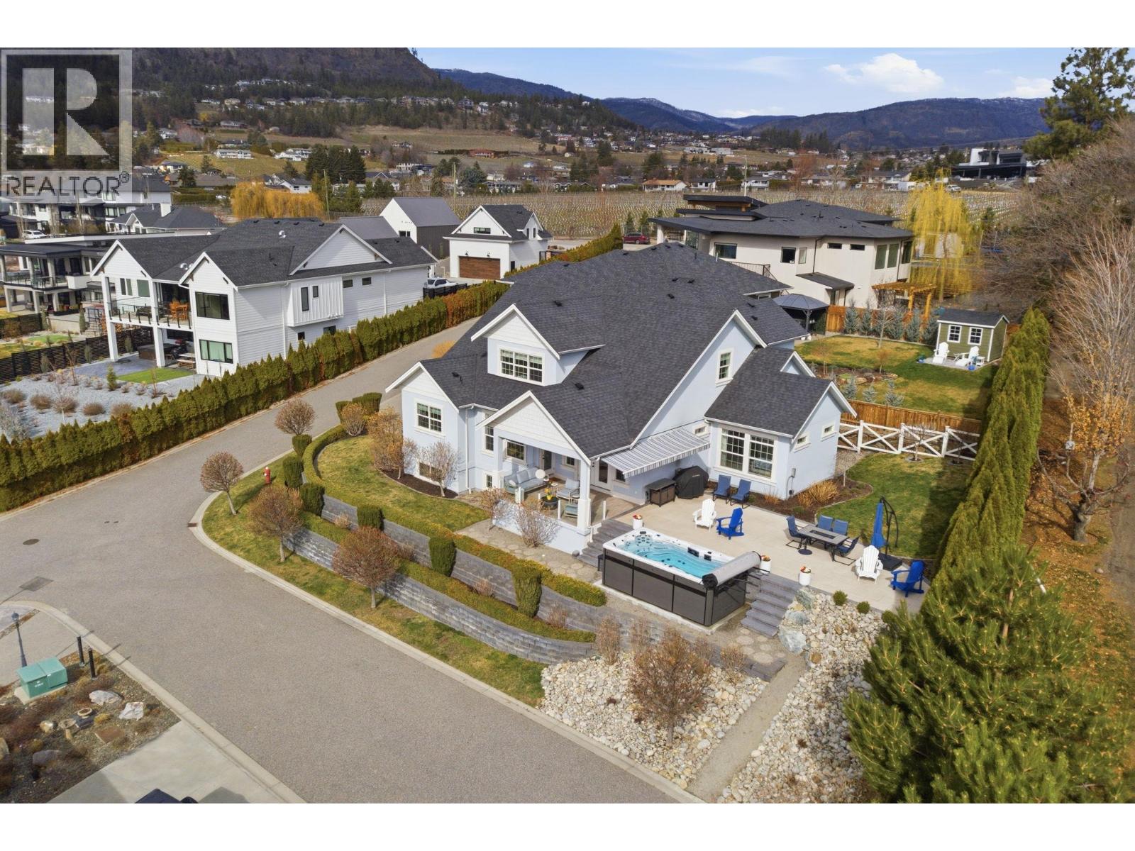 4-3121 Thacker Drive, West Kelowna, BC, V1Z1X6 photo 4