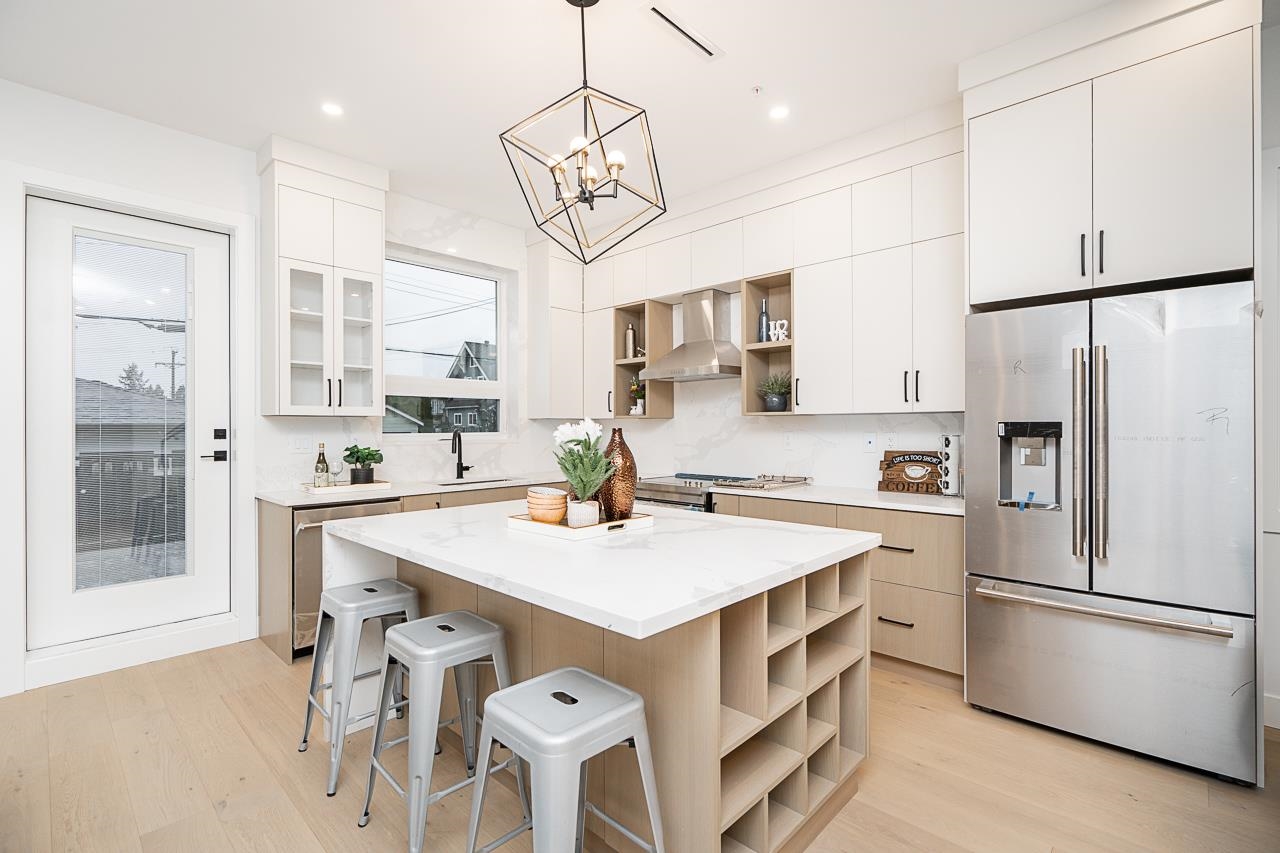 Additional image 6 of 2-2753 Nanaimo Street, Vancouver, BC, V5N 5E9