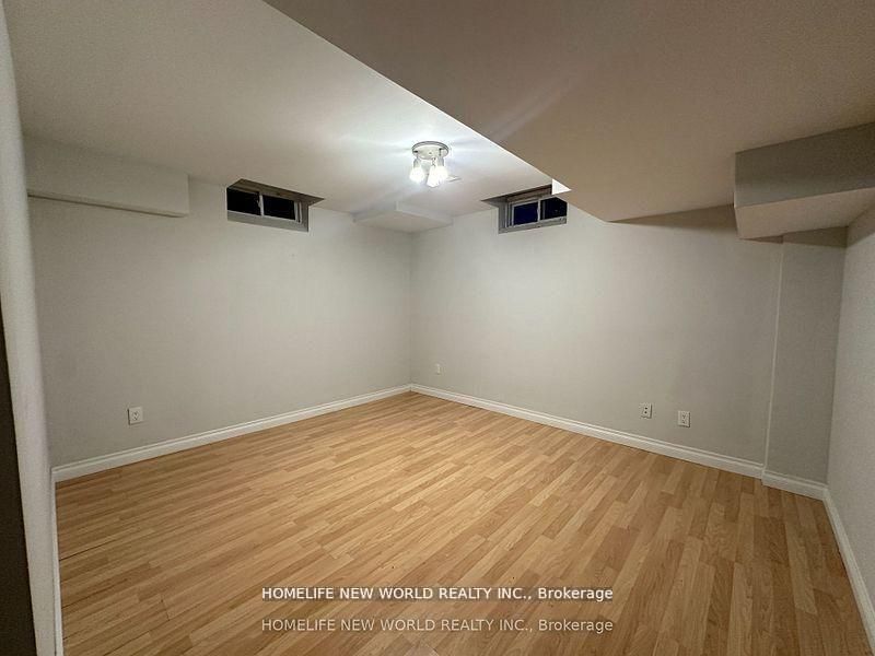 Basement-3 Cameo Drive, Richmond Hill, ON, L4S 2C3 photo 5