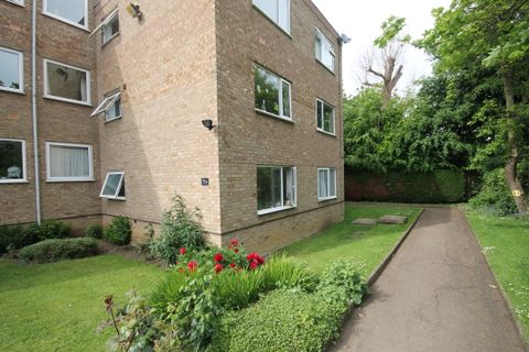Tiffany Court, Albert Road, Leicester LE2