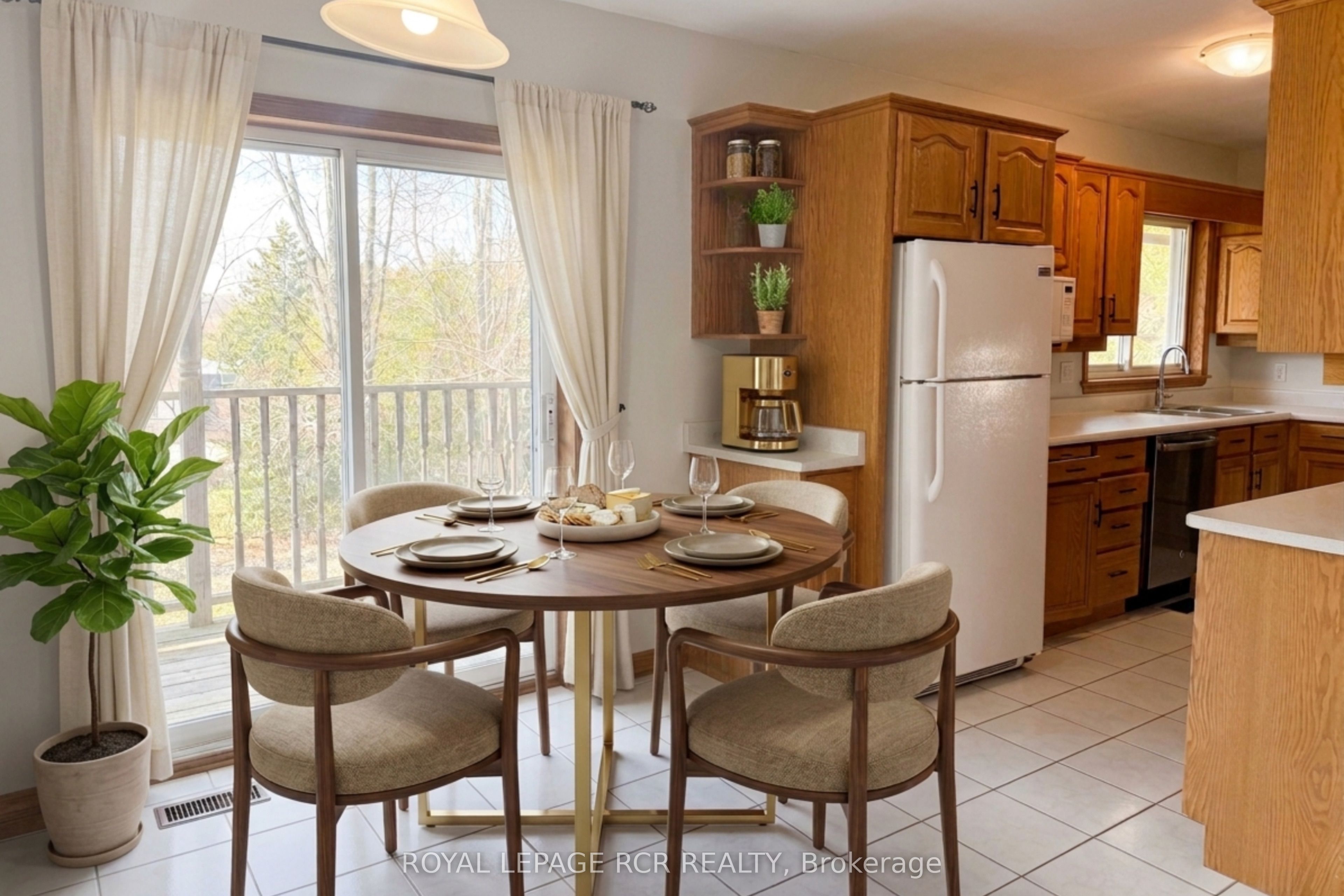 Upper-7 Hilltop Drive, Caledon, ON, L7C 1K7 photo 5
