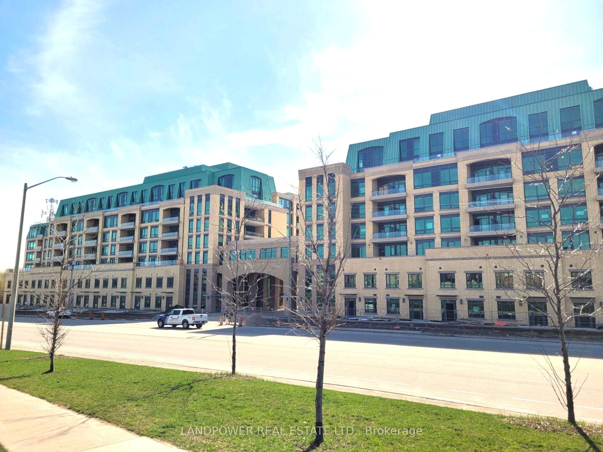 727-11750 Ninth Line, Whitchurch-stouffville, ON, L4A 5G1