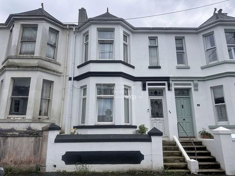 Moorland Avenue, Plympton, Plymouth, Devon PL7
