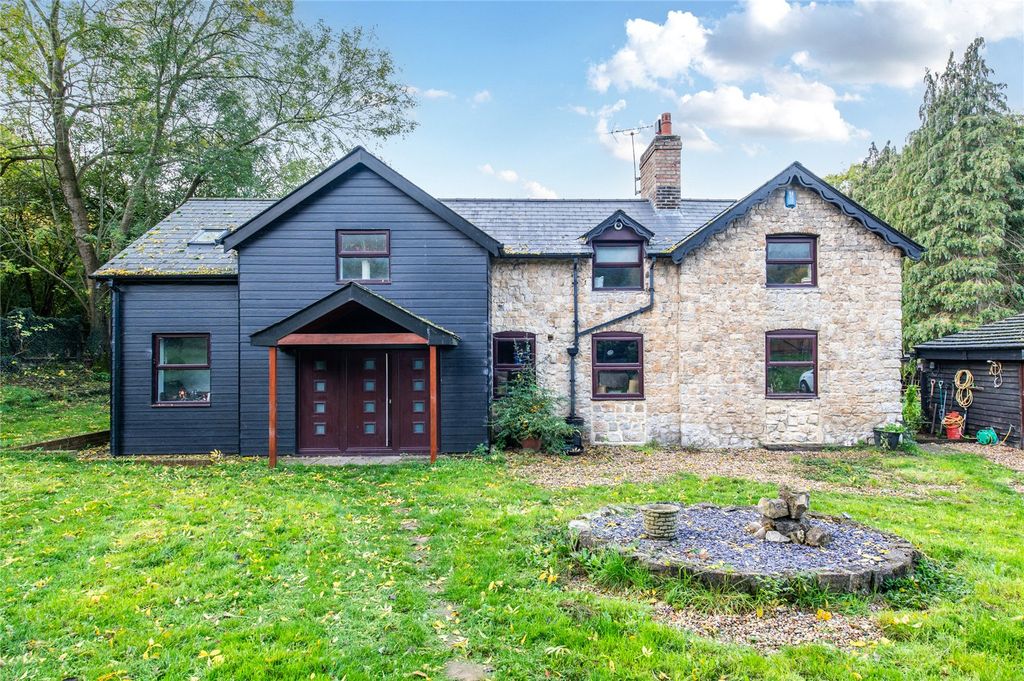 Additional image 8 of 5 bed detached house for saleMaidstone Road, Rochester, Kent ME1