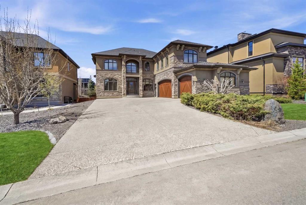 109 Aspen Ridge Place SW, Calgary, AB, T3H0J6