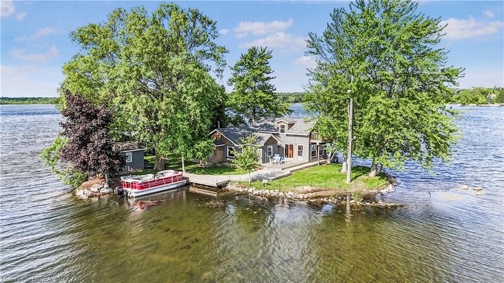 43 Mcclintock Drive, Puslinch, ON, N3C 2V4 photo 2