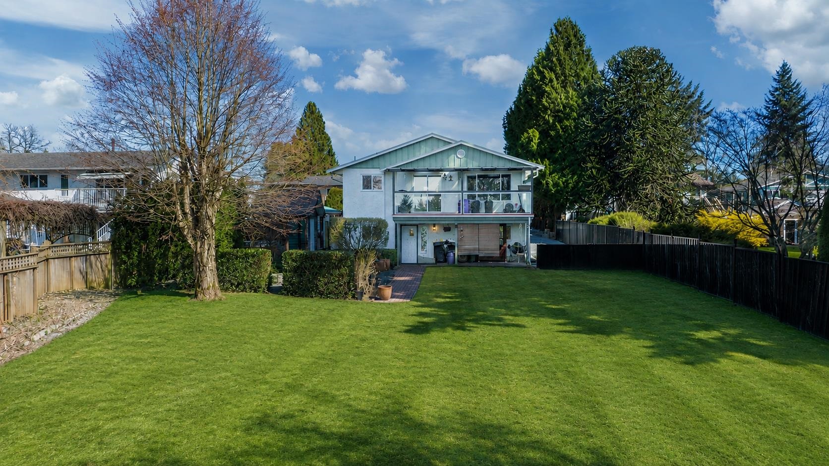 7655 Woodcock Crescent, Mission, BC, V2V 4J8