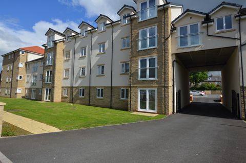 Fitzalan Road, Sheffield S13