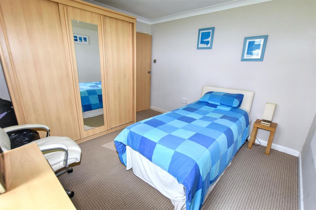 Additional image 20 of 4 bed detached bungalow for salePark Road, Redruth TR15