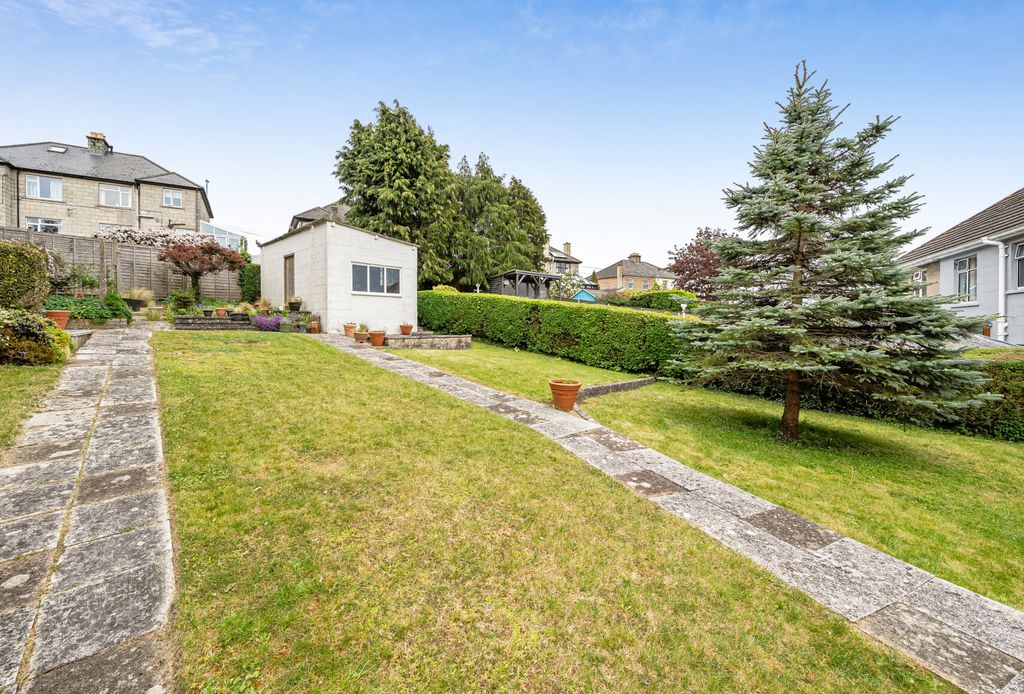 Additional image 10 of 3 bed bungalow for saleSmallcombe Road, Radstock, Somerset BA3