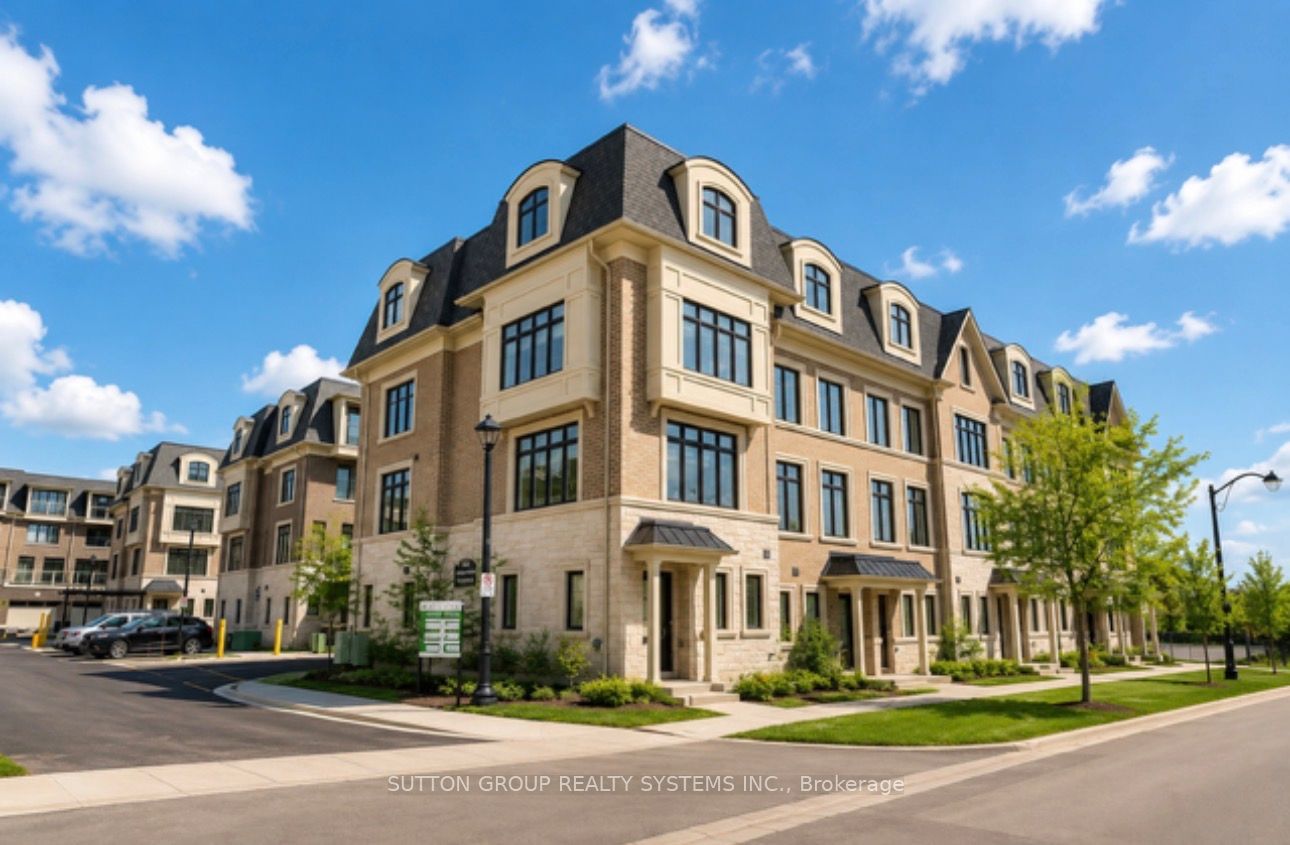 2119 Lillykin Street, Oakville, ON, L6H 8A5