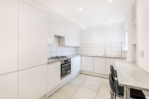 Devon House, 40-42 Upper Street N1