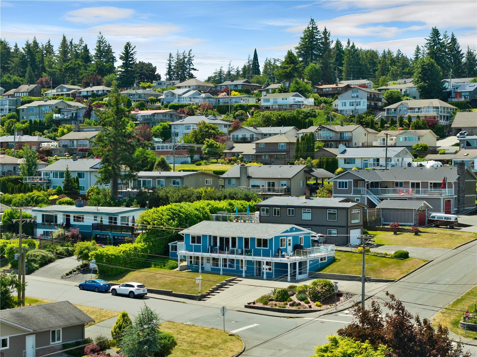 85 Pinecrest Road, Campbell River, BC, V9W 7A8 photo 4
