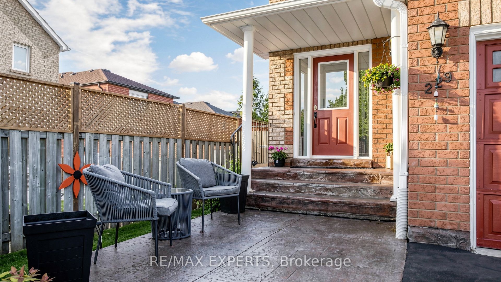 229 Rosanna Crescent, Vaughan, ON, L6A 2T3 photo 3