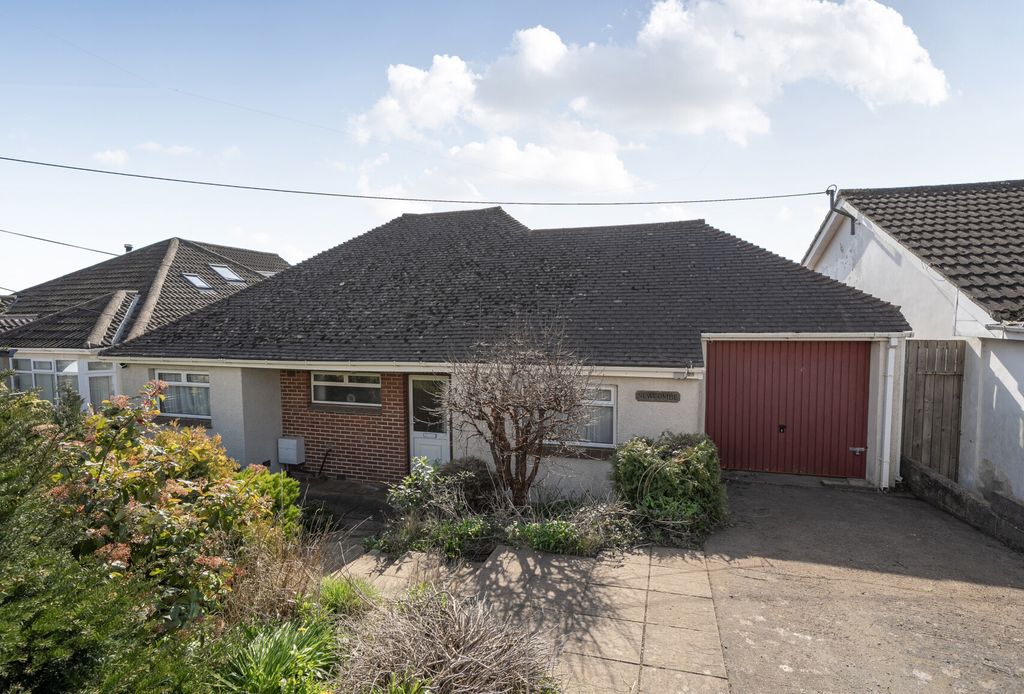 Additional image 9 of 3 bed detached house for saleWest Road, Midsomer Norton, Radstock, Somerset BA3
