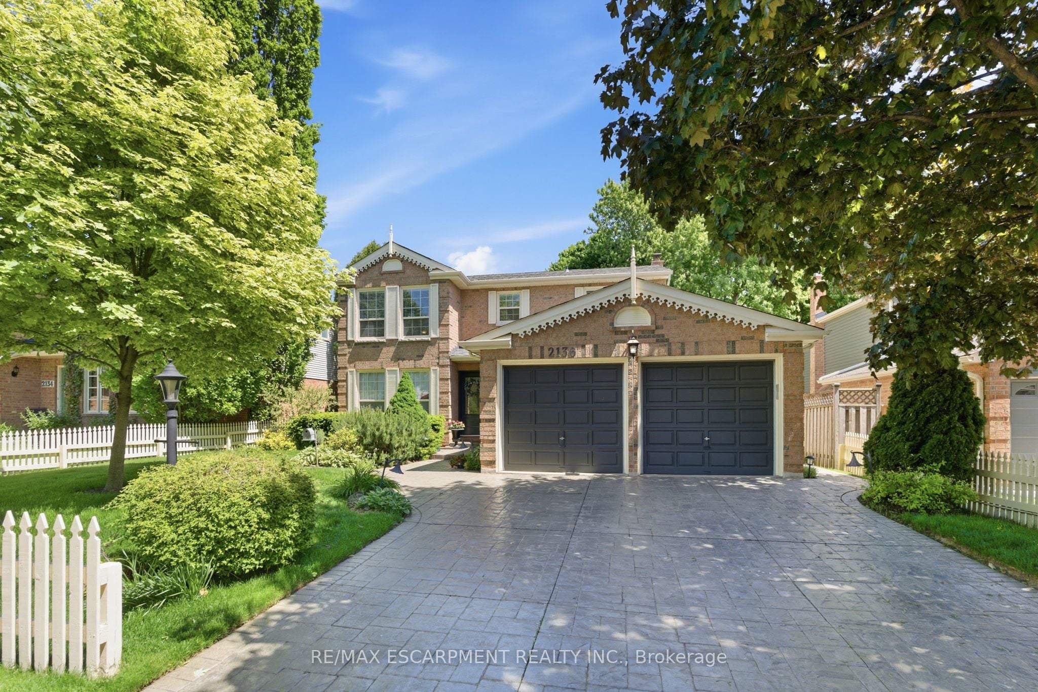 2136 Winding Way, Burlington, ON, L7M 2X9