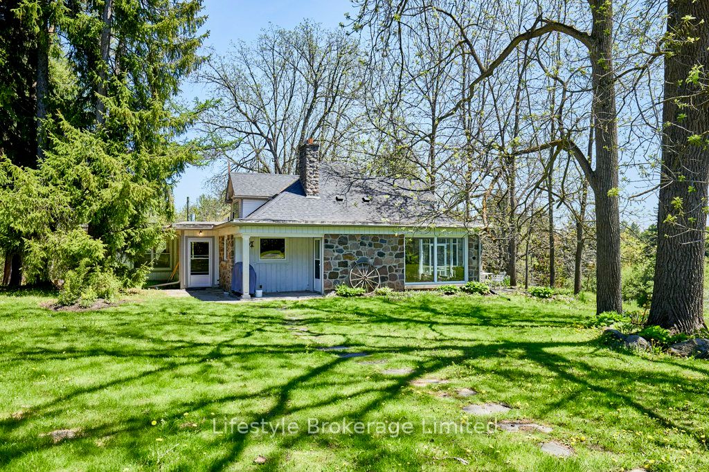 2660 Concession 9 Road, Pickering, ON, L0B 1A0