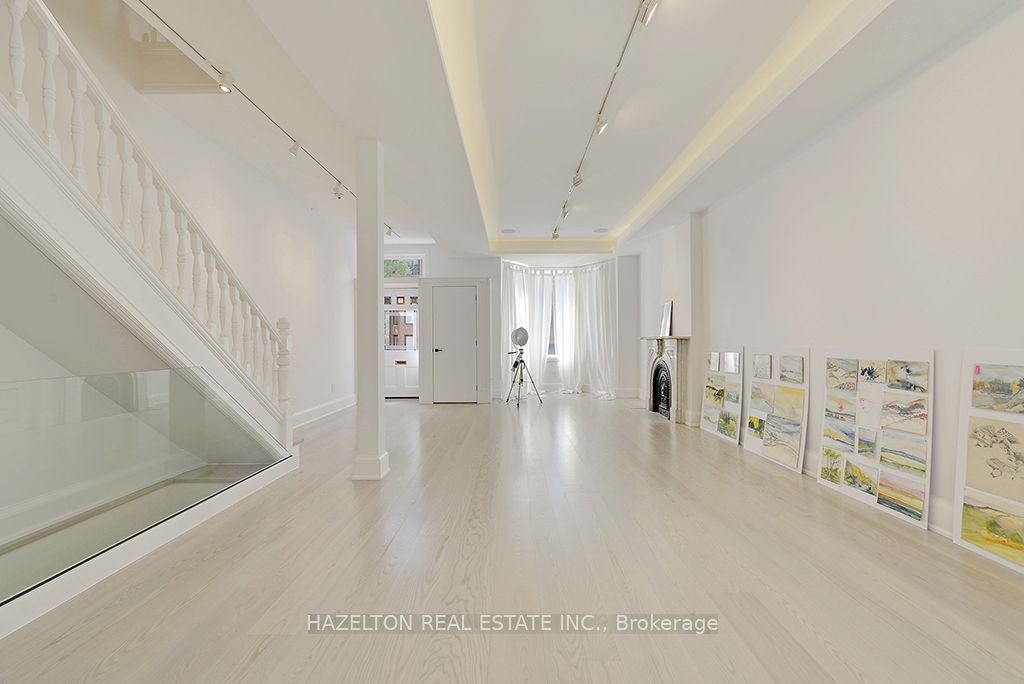 Additional image 5 of 12 Webster Avenue, Toronto, ON, M5R 1N7