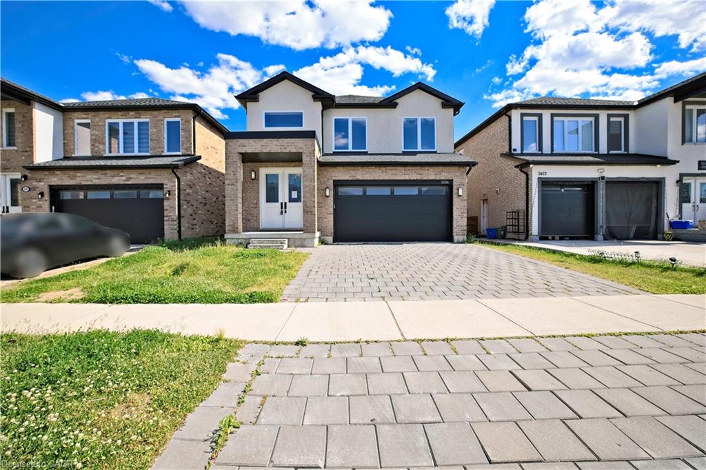 2606 Bateman Trail, London, ON, N6L 0H2