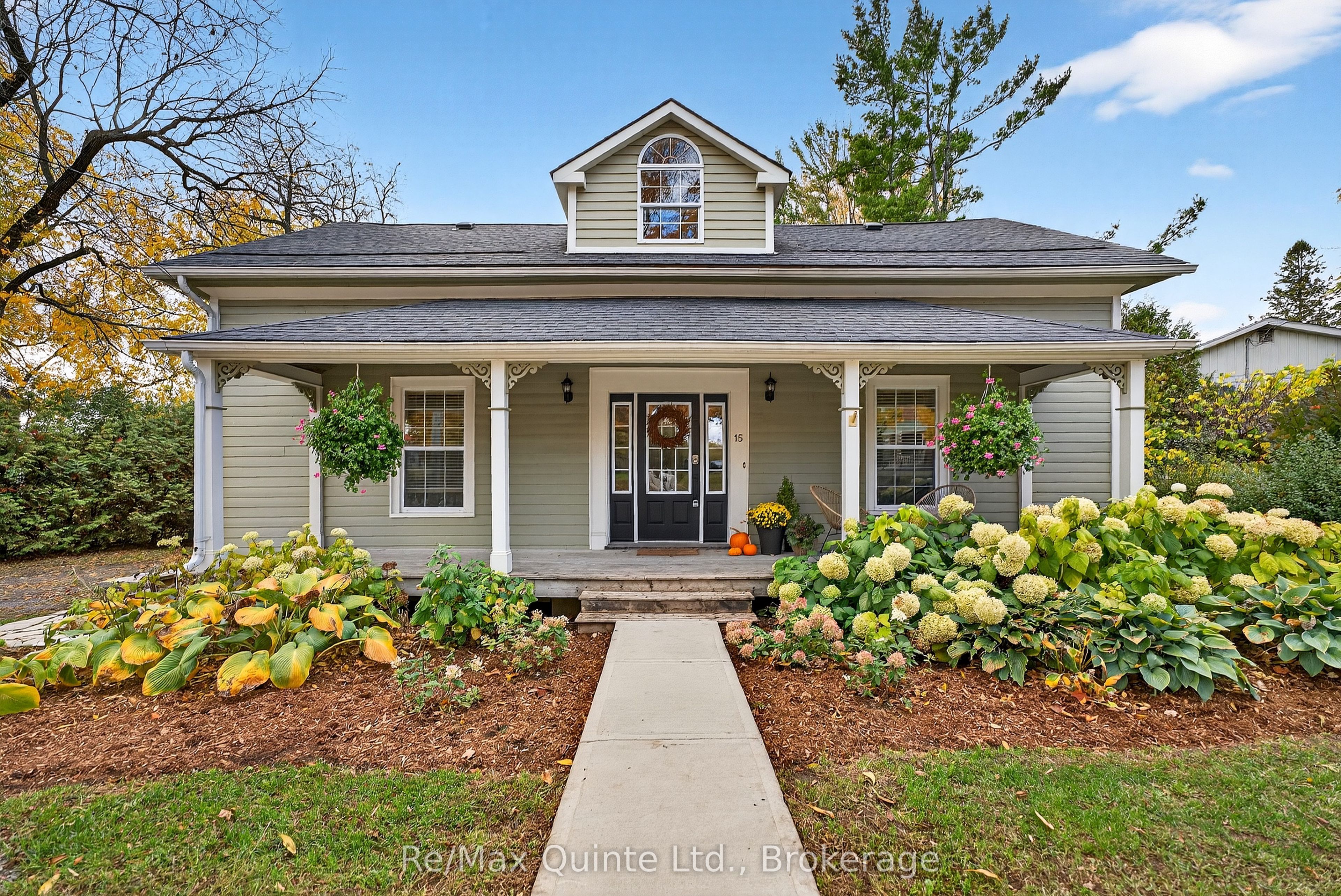 15 Talbot Street, Prince Edward County, ON, K0K 2T0