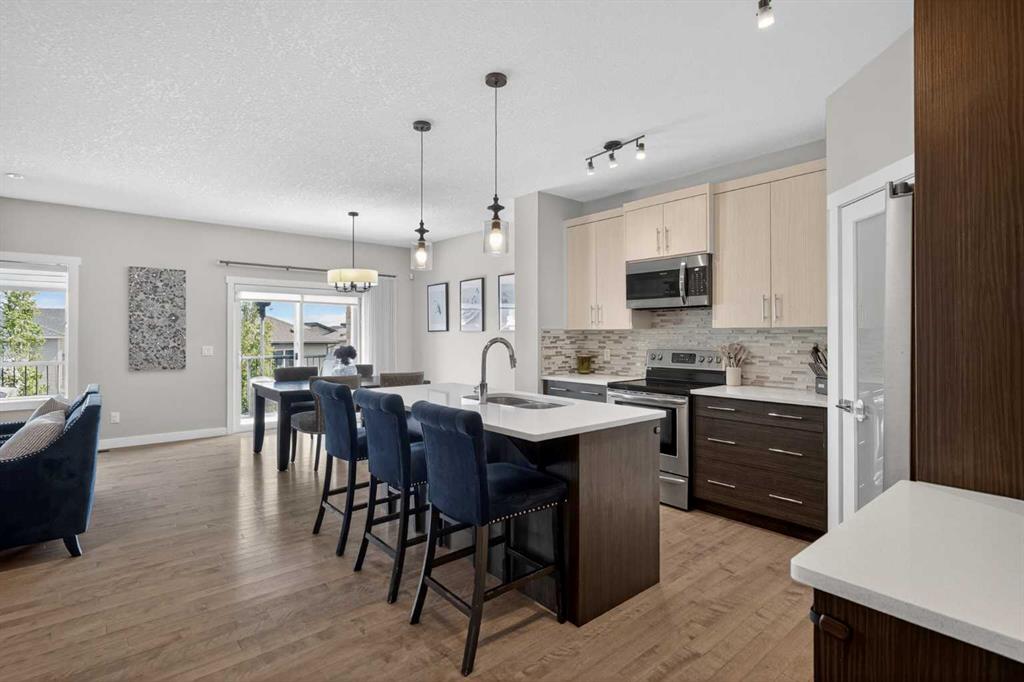 Additional image 5 of 42 Baysprings Way SW, Airdrie, AB, T4B 4C4