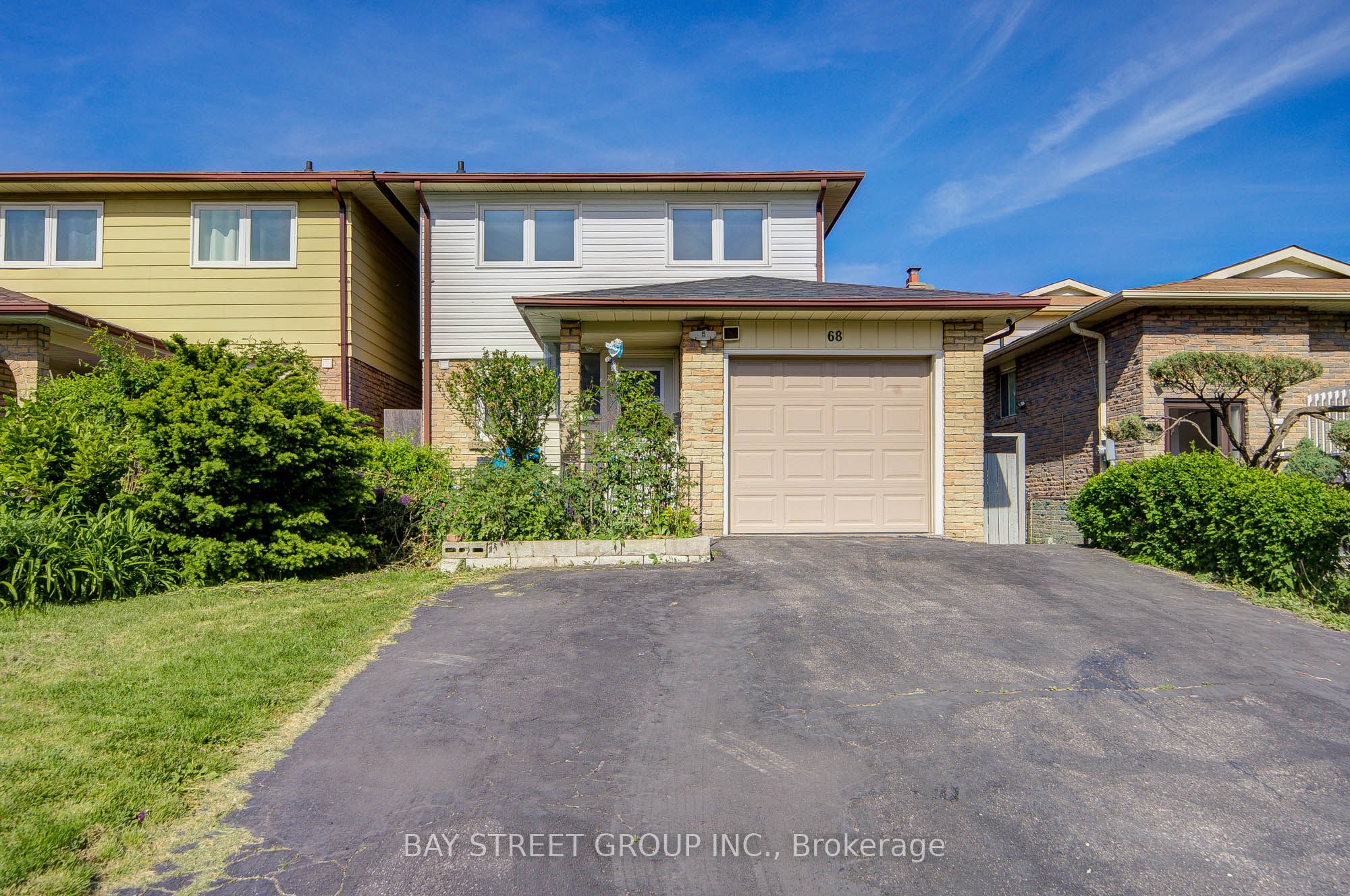 68 Kimroy Grove, Toronto, ON, M1S 4E3 photo 2