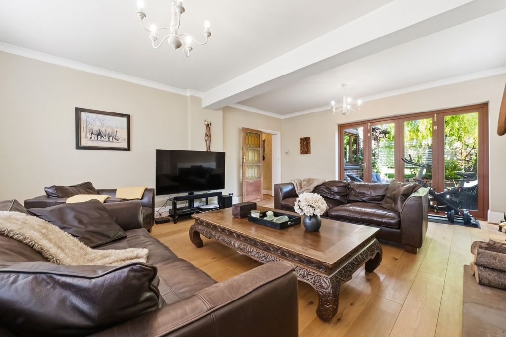 Additional image 13 of 4 bed detached house for saleCastle View Road, Strood, Rochester ME2