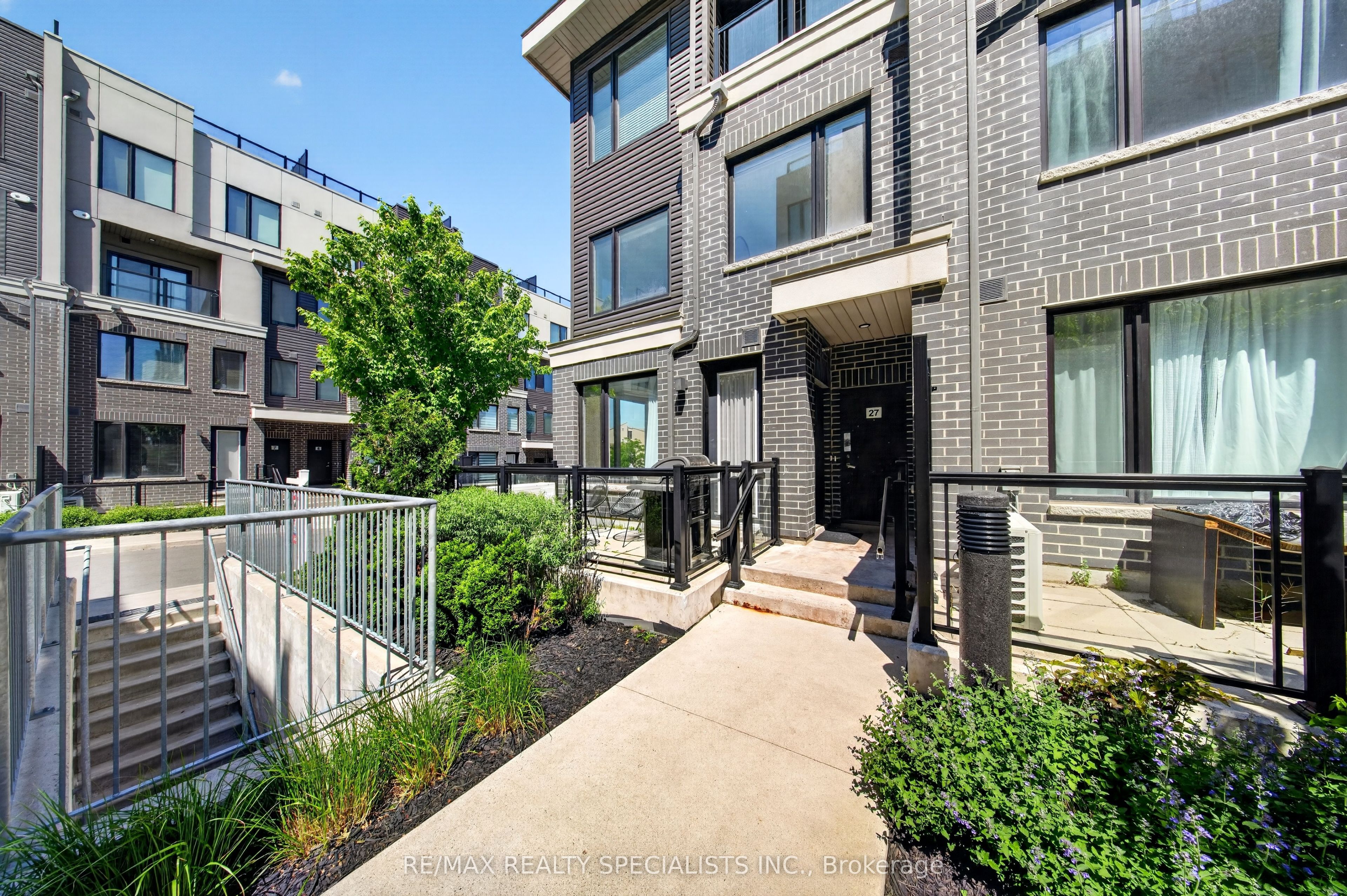 Additional image 5 of 28-3472 Widdicombe Way, Mississauga, ON, L5L 0B8